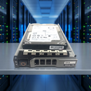 ฮาร์ดไดรฟ์เซิร์ฟเวอร์ 00MM735 2TB NL-SAS 7.2K 6Gb/s ขนาด 3.5 นิ้ว - Product Image 2