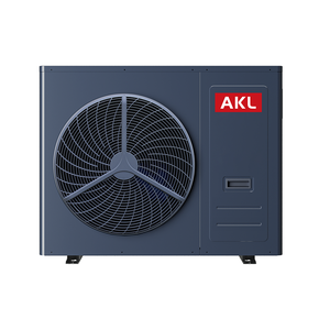 <span class=keywords><strong>Chauffe</strong></span>-<span class=keywords><strong>eau</strong></span> thermodynamique monobloc en acier inoxydable avec stockage <span class=keywords><strong>d</strong></span>'énergie, Wi-Fi, R32, domestique, air-<span class=keywords><strong>eau</strong></span>, tout électrique - Product Image 4