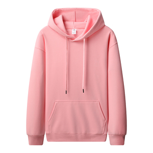 Felpa con Cappuccio Oversize Senza Lacci per Uomo, Stile Streetwear, con Logo Personalizzato, Stampa Puff, Effetto Sbiadito dal Sole, Zip Frontale - Product Image 5