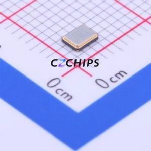 7M32000022 Crystal (Passive) SMD3225-4P Crystal Oscillator SMD Crystal Oscillator 32MHz 10ppm 10pF - Product Image 1
