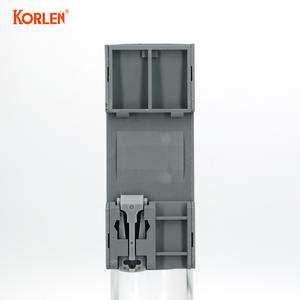 KORLEN 2P <span class=keywords><strong>DC</strong></span> 800V 20-40kA al aire libre Solar Lightning equipo electrónico dispositivo de protección contra sobretensiones SPD - Product Image 5