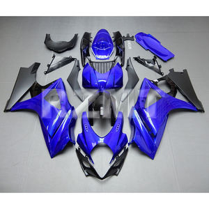 ชุดแฟริ่งมอเตอร์ไซค์ SUZUKI GSXR1000 ปี 2007-2008 GSX-R1000 GSXR 1000  แบบฉีดขึ้นรูป ABS ชุดแต่งแฟริ่ง S1007-109a - Product Image 1