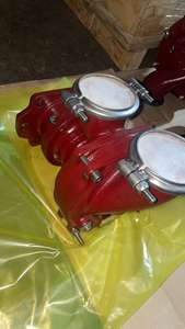 Pièce de moteur authentique la plus vendue QST30 pièce de moteur pompe à eau 4068463 pièce pompe, 4068463 - Product Image 5