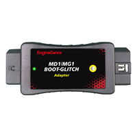 Adaptador EngineDance MD1/MG1 Boot-Glitch compatible con EngineDance X5 para TC298 / TC299