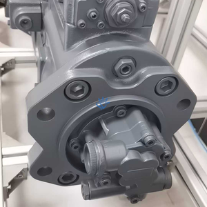 Ensemble de pompe hydraulique pour Volvo EC210, pièces détachées pour excavatrice - Product Image 3