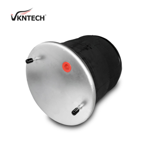 Contitech 4810np05 Không Khí Mùa Xuân/Firestone W01-M58-6338 Không Khí Hệ Thống Treo Mùa Xuân Cho 1r14-730 Goodyear Cho Xe Tải Và Trailer - Product Image 2