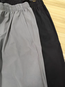 OEM Voetbal Sportpak Heren Herfst Sweater Jack + sportbroek Hardlopen Fitness Joggen 2-delig Set Hardlooppak Trainingskleding - Product Image 6