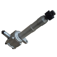 Pièces de moteur diesel Xinchai A498bt C490bpg Pompe à huile lubrifiante