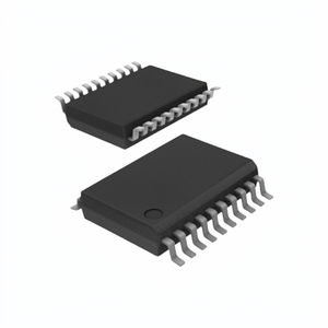 Components Electronic Power Management (PMIC) MAX1636EAP+T In Stock 20 SSOP - Product Image 1