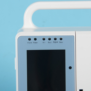 Directamente de fábrica, caja de bomba de infusión de uso veterinario portátil médico, bomba de infusión ambulatoria, bomba de infusión Iv - Product Image 5