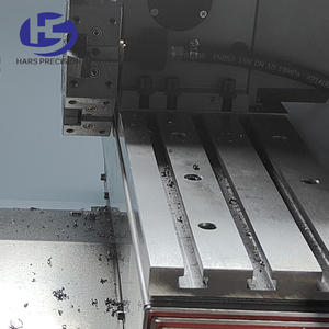 Chất lượng cao <span class=keywords><strong>Swiss</strong></span> loại máy tiện ck6132 trượt đầu CNC máy tiện từ Trung Quốc CNC tự động <span class=keywords><strong>Lathe</strong></span> - Product Image 5