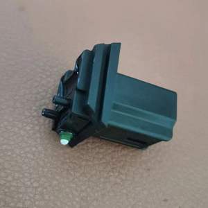 Interruptor de Contacto para Puerta Trasera de Automóvil 6554V5 OE 307308408301 para Citroën C4 Picasso C2 - Product Image 3