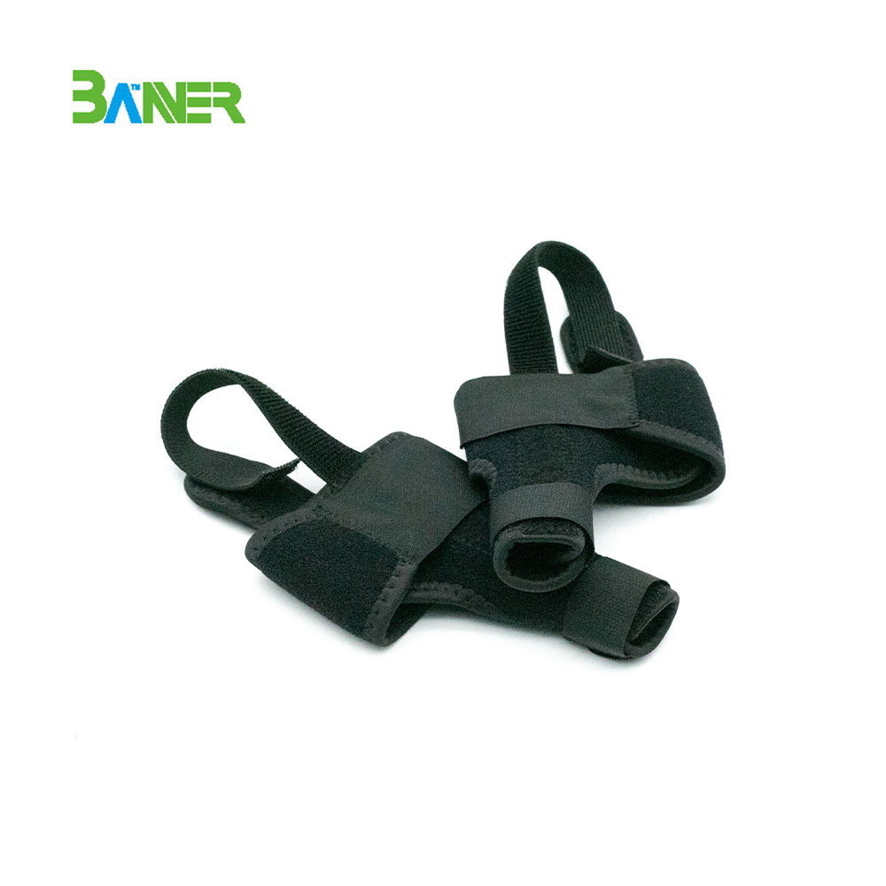 Неопреновый корректор большого пальца при вальгусной деформации