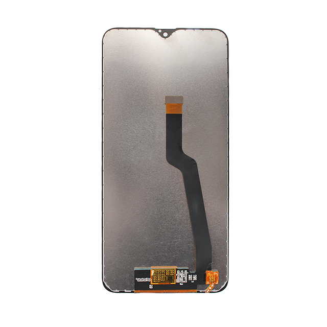 Mobile Phone LCD Original Black White 6.5" for Samsung Galaxy Note 9 Full Assembly Touch LCD Screen Display Replacement