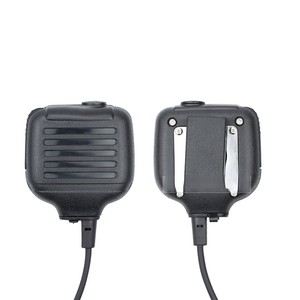 Microphone haut-parleur KMC-17 pour radios bidirectionnelles Kenwood TK-2200 TK-3200 TK-2100 TK-208 TK-2102 TK-220 TK-240 ou Puxing Wouxun - Product Image 6