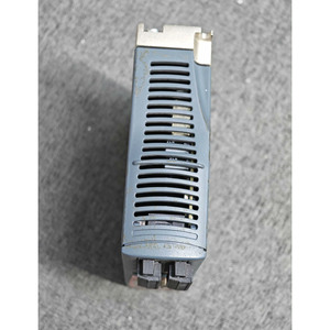 Controlador de Automatización MC4N-RTEX P906 para TRIO (Aluminio y Plástico) MC4N-RTEX P906 Controlador MC4N-RTEX P906 para TRIO Aluminio Ma - Product Image 5