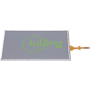 Écran tactile de voiture de 7 pouces, verre digitaliseur, navigation, adapté à <span class=keywords><strong>Peugeot</strong></span> <span class=keywords><strong>208</strong></span> 2008 308 Citroën C5 C4L C3XR LAM070G004A GCX156AKM-E - Product Image 2