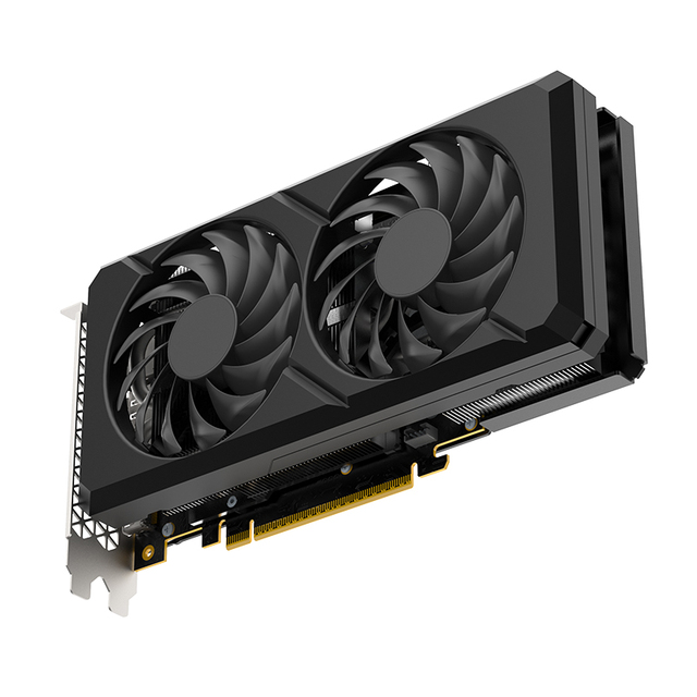 OEM GeForce RTX 5060 8G Desktop Graphics Card With 3840 Cores 128-bit DDR7 Graphics Card Video Card Display Card RTX 5060 TI 8GB