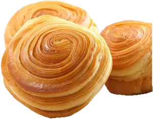 Chất lượng hàng đầu và giá tốt hoàn toàn tự động 220V jinghua giòn Hãng sản xuất bánh mì - Product Image 5