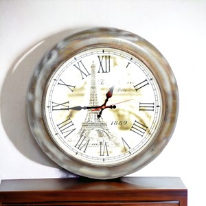 New Design Simple Minimalist <b>Clock</b> <b>Wall</b> Decoration <b>Clocks</b> Home Living Room Decor Multipurpose Usage Metal Cheap <b>Wall</b> <b>Clock</b> - Product Image 6