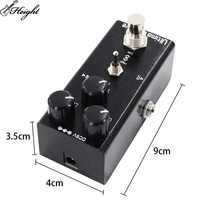 Prix le Plus Bas, MOQ le Plus Bas en Gros en Ligne Effets Guitare Électrique, Pédale Guitare, Accessoires Guitare, Accessoires Instruments de Musique