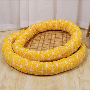 Bestseller Hondenhondenmand Met Koele Zomer Dierenpatroon Mat Amaz 'S Topkeuze - Product Image 5