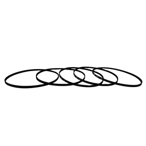 MXL-fabricante de correa de engranaje china, todas las especificaciones, ancho de 3,2mm, 4,8mm, 6,4mm, 7,9mm, 9,5mm, 12,7mm, B 39, 40, 41, 45, 48, 49, 50, 52MXL - Product Image 2