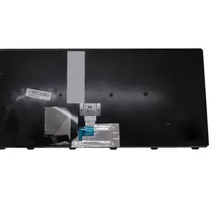 ספרדית מקלדת עבור lenovo ThinkPad L440 L450 L460 L470 T431S T440 T440P T440S T450 T450S e440 e431S T460 SP פריסה מקלדת