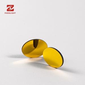 Großhandel kunden spezifische leichte Inter ferometrie vergoldeten dichroi tischen Spiegel mit konvexer Linse OEM-Unterstützung - Product Image 2