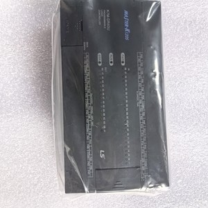 LS K7M-DR40U โปรแกรมเมเบิลลอจิกคอนโทรลเลอร์ 220V Modbus PLC เกาหลีใต้ - Product Image 1