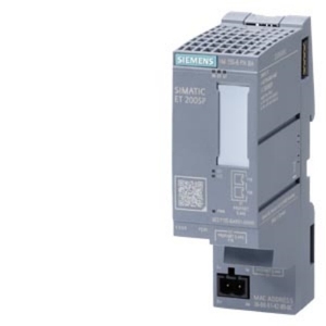 โมดูลอินเทอร์เฟซ SIMATIC ET 200SP IM 155-6 6ES7155-6AR01-0AN0 ระบบควบคุมอุตสาหกรรม โมดูลควบคุมอุตสาหกรรม - Product Image 1