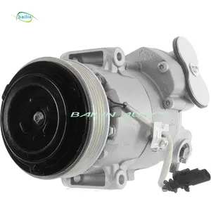 AC Compressor Air Conditioning Con Air Conditioning Pump for Opel Astra Tigra Meriva 1.4 13286083 401351739