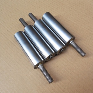 ลูกกลิ้งเคลือบเซรามิกสำหรับรางลวดสลิง - Product Image 3