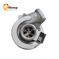 Turbocompresseur OEM de rechange 2W-1953 4N-6859 6N-7924 7N-4651 pour moteur CAT 3204 3208 3304 3306