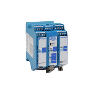 Module d'alimentation Weed Instrument 2A06, montage sur rail DIN, alimentation industrielle - Product Image 1