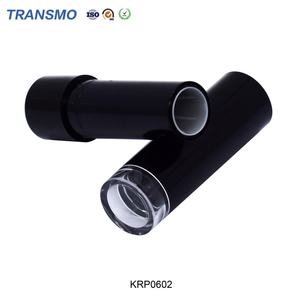 Tubos de Brillo Labial de Plástico Ecológicos y Personalizables, Envases de Lápiz Labial Vacíos de Bajo Precio con Brocha Grande para Envasado de Cosméticos - Product Image 4