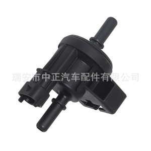 Válvula Solenoide de Carbón Activado Chevrolet 12611801 0280142449 DC 12V Control de Gas para Uso Automotriz - Product Image 3
