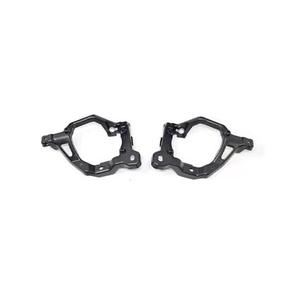 Soporte de Luz Antiniebla para Toyota Highlander 2022 81481-0E280 81482-0E300, Montaje de Plástico para Parachoques Delantero - Product Image 2