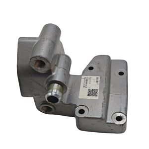 Remplacement direct du boîtier de thermostat XinChai 4D35ZG31-43100 pour chariots élévateurs 4-5T (/Heeli) 4D35ZG31-43100 Boîtier de thermostat - Product Image 1