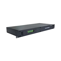 Système de contrôle LTECH Artnet-DMX Système de contrôle Ethernet 8 ports de sortie de données DMX512 standard