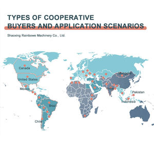 เครื่องผลิตถุงเท้ากีฬาแบบเรียบเครื่องทำถุงเท้าไร้ตะเข็บด้วยคอมพิวเตอร์ - Product Image 3