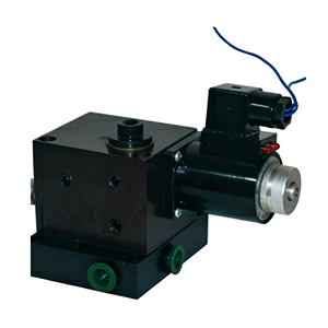 Soporte para Solenoide ZCF-F8B |   Verificación de Seguridad Integrada para Plataformas Elevadoras ZCF-F8B Support - Product Image 3