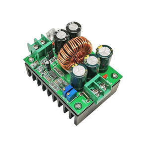 1200W DC-DC tension constante et courant module boost haute puissance charge solaire 12-80V 20A - Product Image 2