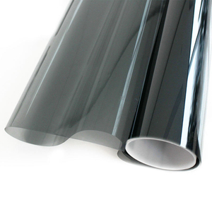 Tốt nhất bán cao nhiệt từ chối cách nhiệt năng lượng mặt trời phim xe cửa sổ phim PET phim cửa sổ - Product Image 1