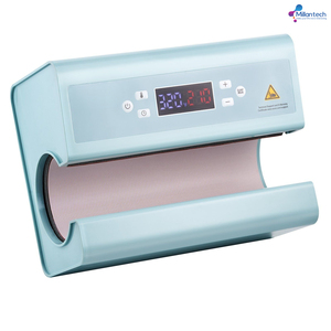 <span class=keywords><strong>Presse</strong></span> à chaleur automatique pneumatique pour sublimation de tasses et gobelets Jeyon Laser F300S, nouvelle version 110V/220V - Product Image 1