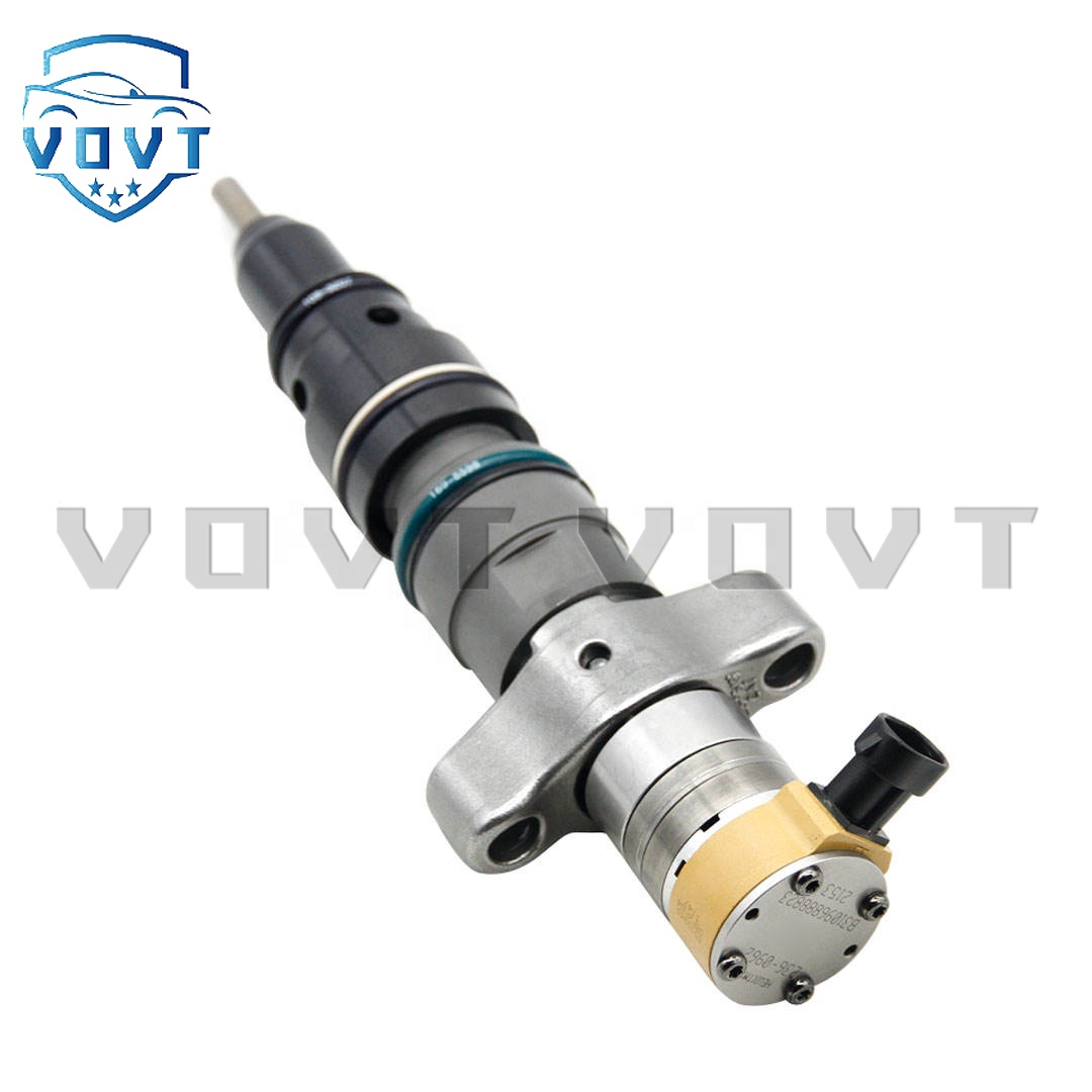 Common Rail Injector 268-1835 Engine Diesel Fuel Injector for CAT Auto Parts