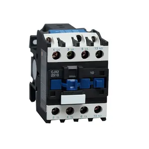 2021 नई आगमन चुंबकीय contacto 110V 120V 220V 230V 380V contactors एसी contactor