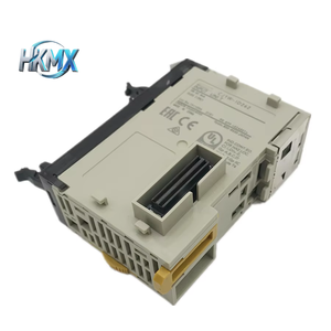 Contrôleur logique programmable CJ1W-ID262 pour systèmes d'automatisation avancés - Product Image 1