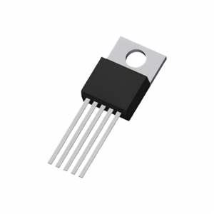 Power Management (PMIC) LM2575GT-3.3 Buy Electronics Components Online TO 220 5 In Stock - Product Image 1