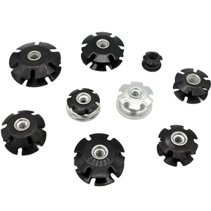 Tuercas <span class=keywords><strong>de</strong></span> Conexión en Forma <span class=keywords><strong>de</strong></span> Flor <span class=keywords><strong>de</strong></span> Ciruelo, <span class=keywords><strong>Girasol</strong></span> y Estrella, Accesorios para Muebles - Product Image 1